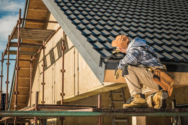 Best Gutter Installation and Repair  in Arial, SC