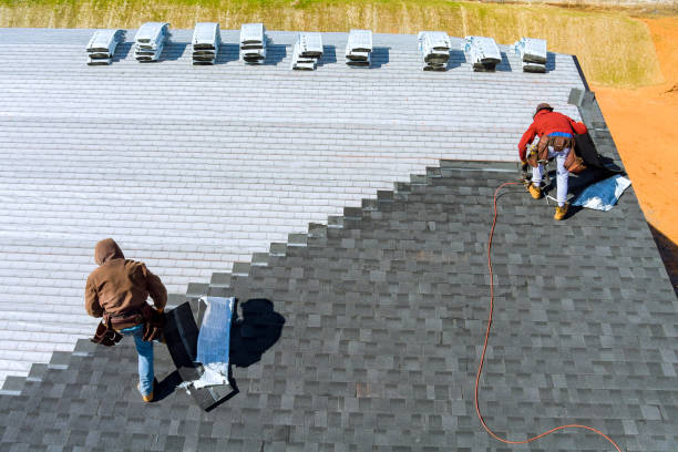 Cold Roofs in Arial, SC