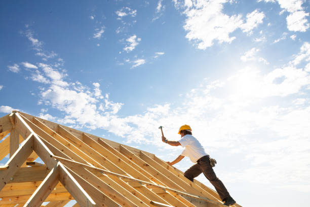 Best Roofing for New Construction  in Arial, SC